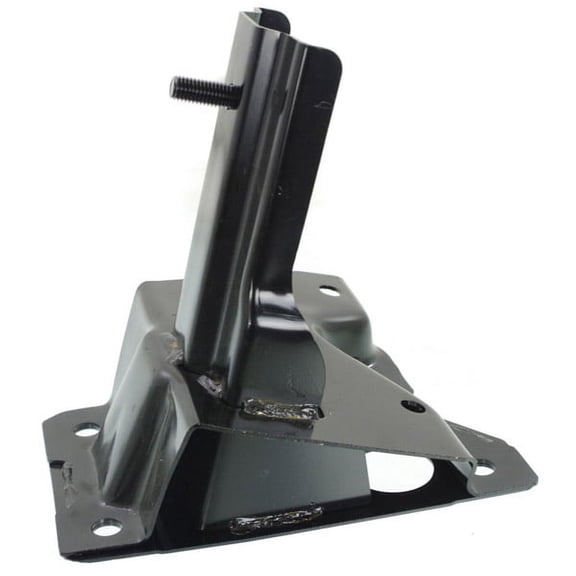 For 06-11 Lucerne & DTS Front Bumper Mount Brace Impact Bar Bracket Driver Side