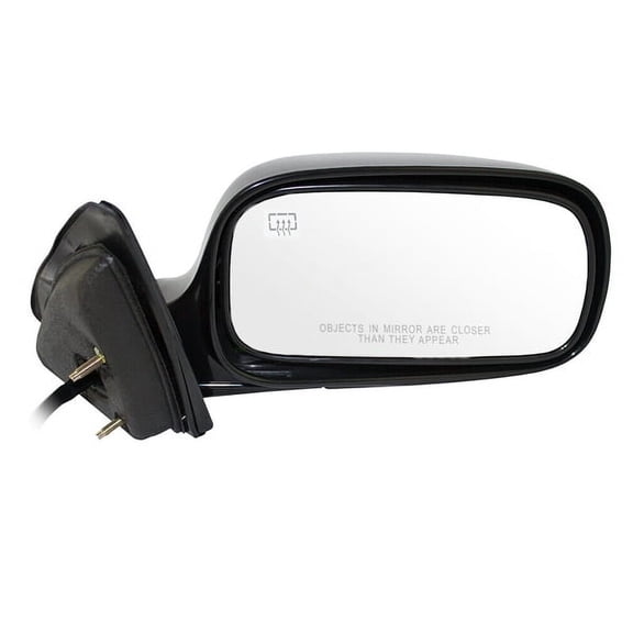 For 06-11 Lucerne Rear View Mirror Power Heat w/o Memory Turn Signal Right Side