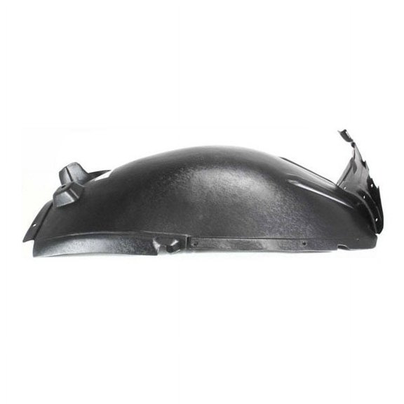 For 06-11 ML-Class w/o Sport Pkge Front Splash Shield Inner Fender Liner Right