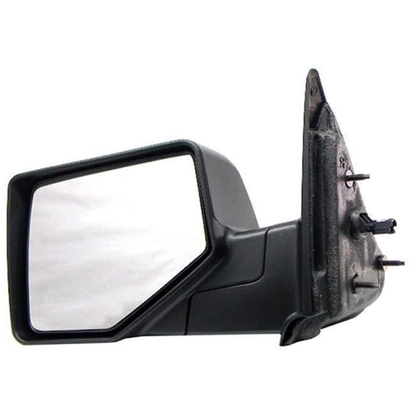 For 06-11 Ranger Pickup Truck 2WD/4WD Rear View Mirror Power Non-Heat Left Side