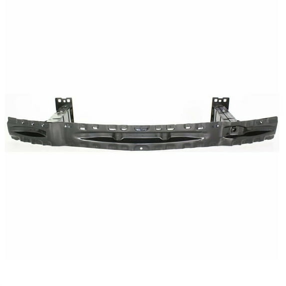 For 06-12 3-Series Sedan/Wagon Front Bumper Reinforcement Impact Cross Bar Steel