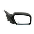 thumbnail image 1 of For 06-12 Fusion/Milan Rear View Mirror Power Heateded w/Puddle Light Right Side, 1 of 5