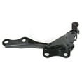 thumbnail image 1 of For 06-12 RAV4 2.4L/2.5L/3.5L Front Hood Hinge Bracket LH Driver Side TO1236164, 1 of 4