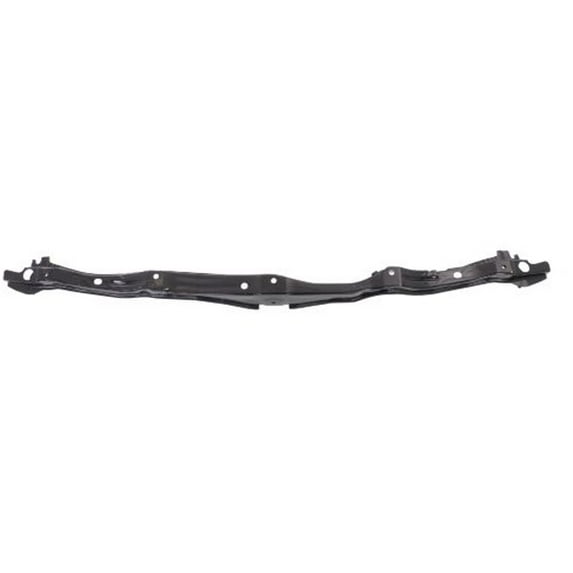For 06-12 RAV4 Front Bumper Cover Upper Reinforcement Beam Face Bar Support Rail