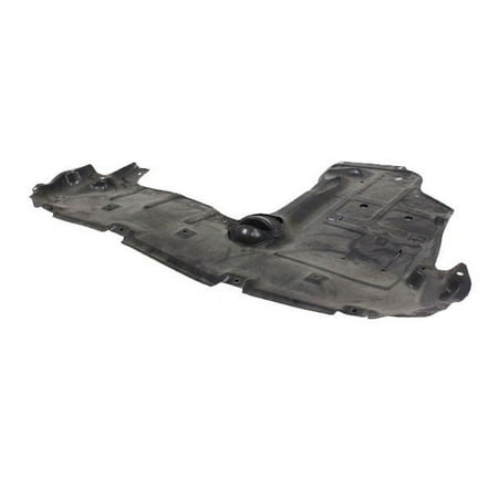 For 06-12 RAV4 Front Engine Splash Shield Under Cover Undercar TO1228143