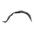 thumbnail image 1 of For 06-12 RAV4 Front Splash Shield Inner Fender Liner Panel LH Left Driver Side, 1 of 5