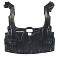 thumbnail image 1 of For 06-13 3-Series AWD w/o M-Pkg Engine Splash Shield Cover Guard Air Deflector, 1 of 4