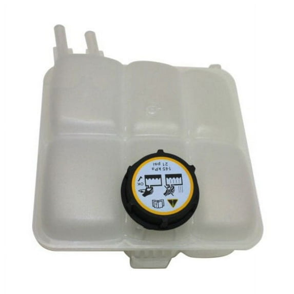 For 06-13 C30 C70/04-11 S40 Coolant Reservoir Overflow Bottle Expansion Tank Cap