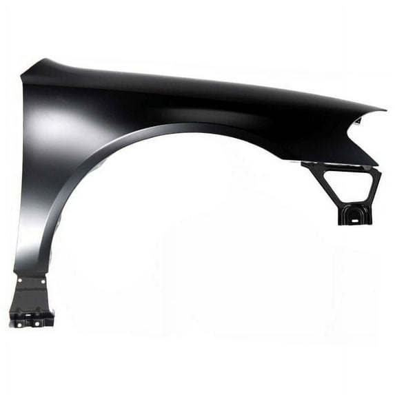 For 06-13 Chevy Impala 14-16 Impala Limited Front Fender Quarter Panel Right