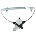 thumbnail image 1 of For 06-14 Ridgeline Front Passenger Window Regulator with Motor 2 Pin Connector, 1 of 1