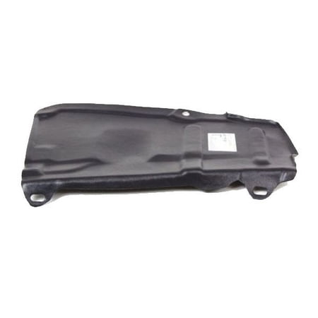 For 06-18 RAV4 Front Engine Splash Shield Under Cover Undercar Guard Right Side