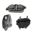 thumbnail image 1 of For 06 Chevrolet Monte Carlo 3.9L FWD 5263 2906 2712 3PCS Set Engine Motor and Transmission Mount 06, 1 of 4