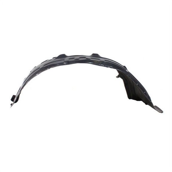 For 07 08 09 CX-9 CX9 Front Splash Shield Inner Fender Liner Panel Right Side