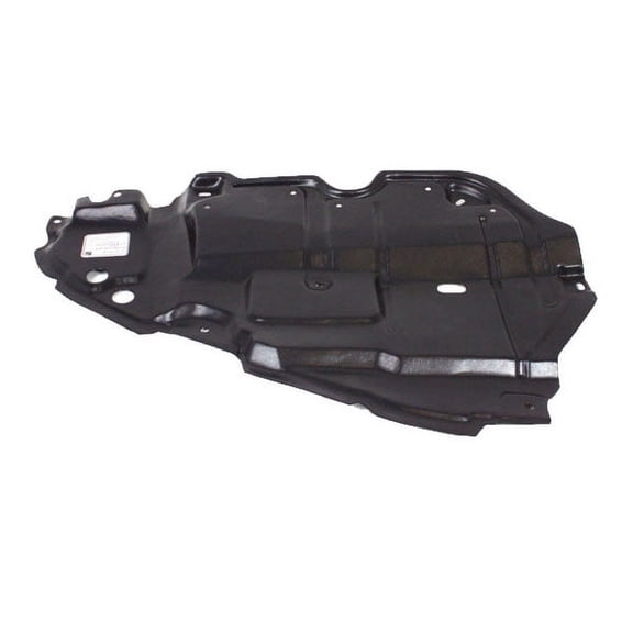 For 07 08 09 Camry Engine Splash Shield Under Cover USA Built Right TO1228135
