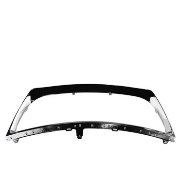 Evan-Fischer Front Fender Liner Set For Chrysler 200 Sedan 2015-2017 – Left & Right Pair