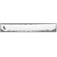 thumbnail image 1 of For 07 08 09 Mazda3 Front Bumper Cover Face Bar Impact Energy Absorber Foam Pad, 1 of 5