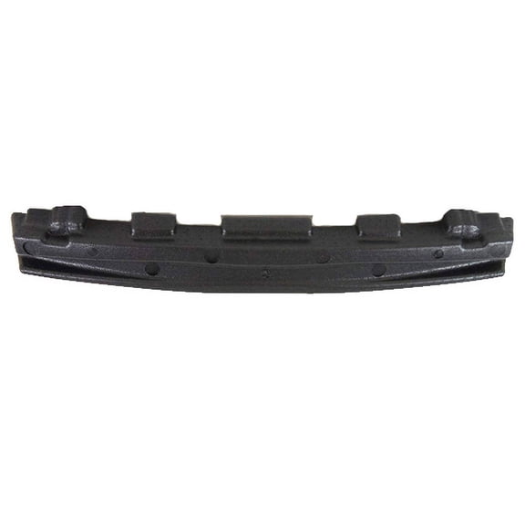 For 07 08 09 Santa Fe 2.7L 3.3L Rear Bumper Impact Bar Energy Absorber Foam Pad
