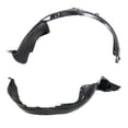 thumbnail image 1 of For 07 08 09 Santa Fe Front Splash Shield Inner Fender Liner Left Right SET PAIR, 1 of 5