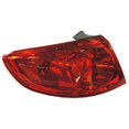 thumbnail image 1 of For 07 08 09 Santa Fe Rear Outer Taillight Taillamp Brake Light Lamp Driver Side, 1 of 5