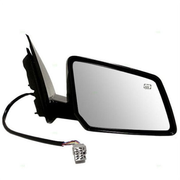 For 07-08 Acadia Rear View Mirror Power Heated Turn Signal w/o Memory Right Side