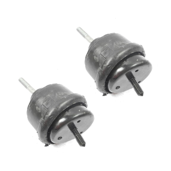For 07-08 Chrysler Pacifica 4.0L Front L & R Enigne Motor Mount 2PCS. MK5353x2 M648