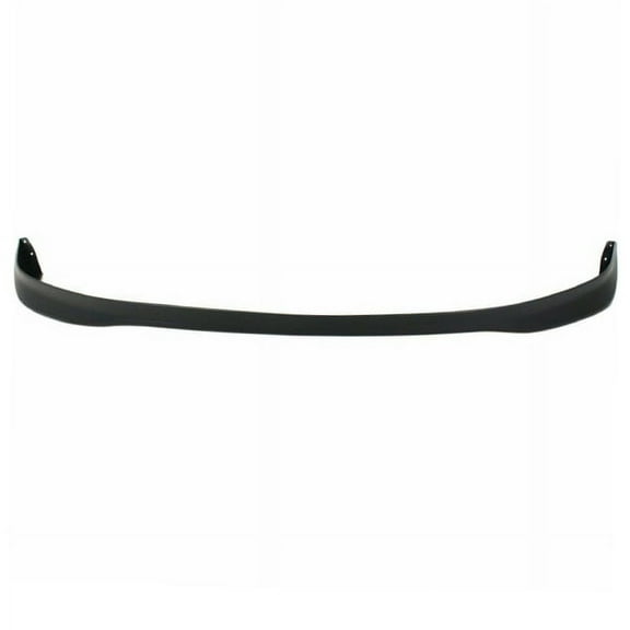 For 07-08 FIT Front Lower Valance Air Dam Deflector Spoiler Apron Garnish Panel