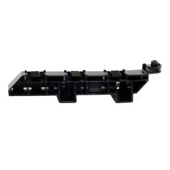 For 07-08 Fit Front Bumper Face Bar Retainer Mounting Bracket Spacer Driver Side