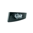 thumbnail image 1 of For 2007-2008 Fit Front Left Fog Lights Clear Plastic Q, 1 of 2