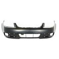 thumbnail image 1 of For 07-08 G5 Base Front Bumper Cover Assembly Primed w/o Fog Lamp GM1000836, 1 of 5