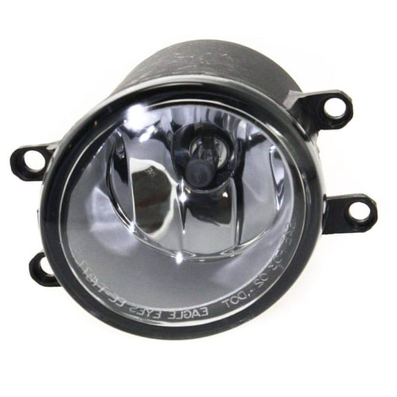 For 07-08 Solara 2.4/3.3 Front Driving Fog Light Lamp Assembly w/Bulb Left Side