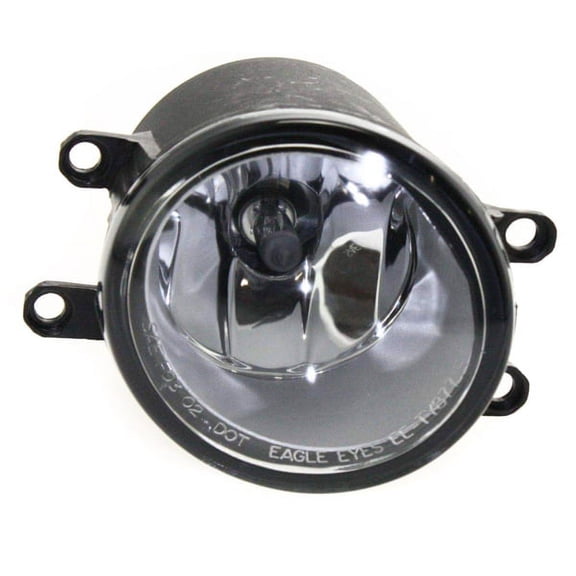 For 07-08 Solara 2.4/3.3 Front Driving Fog Light Lamp Assembly w/Bulb Right Side