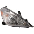 thumbnail image 1 of For 07-08 Solara Front Halogen Headlight Headlamp Head Light w/Bulb Right Side, 1 of 5