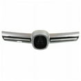 thumbnail image 1 of For 07-08 TL 3.2L & 3.5L Front Grille Trim Grill Molding Moulding Chrome Plastic, 1 of 5