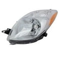 thumbnail image 1 of For 07-08 Yaris Hatchback Headlight Headlamp Front Head Light w/Bulb Driver Side, 1 of 5