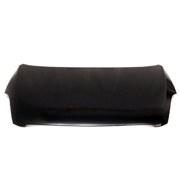 For 07-09 Altima Front Hood Panel Assembly Primed Steel NI1230178 65100JA030-PFM