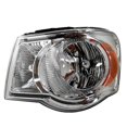 thumbnail image 1 of For 07-09 Aspen Front Halogen Headlight Headlamp Head Light with Bulb Left Side, 1 of 5