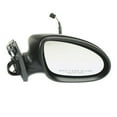 thumbnail image 1 of For 07-09 Benz S-Class Mirror Assembly Power Folding Heated w/Signal Right Side, 1 of 5