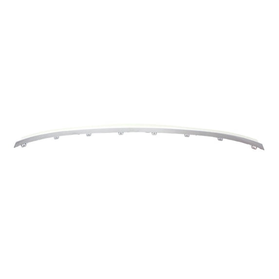 For 07-09 CR-V Front Grille Trim Molding Center Garnish HO1210122 71126SWA003