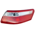 thumbnail image 1 of For 07-09 Camry Japan Built Taillight Taillamp Rear Outer Brake Light Right Side, 1 of 5