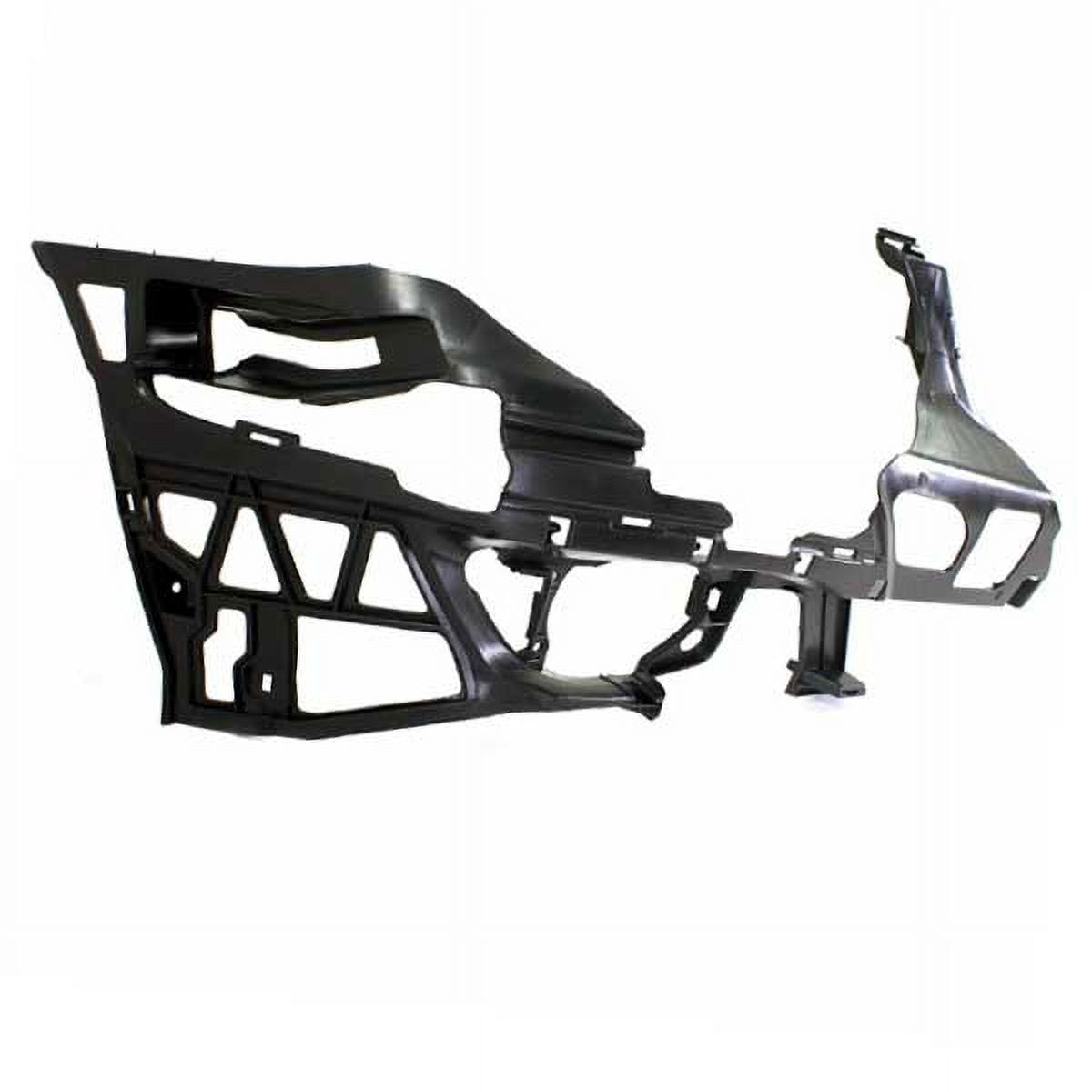 For 07-09 E-Class Front Bumper Cover Outer Frame Retainer Mount Bracket ...
