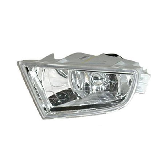 For 07-09 MDX Front Driving Fog Light Lamp Assembly Left Driver Side DOT/SAE