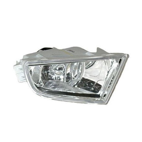 For 07-09 MDX Front Driving Fog Light Lamp Assembly Right Passenger Side DOT/SAE
