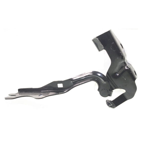 For 07-09 Mazda3 Mazdaspeed Hatchback Turbo Front Hood Hinge Bracket Driver Side