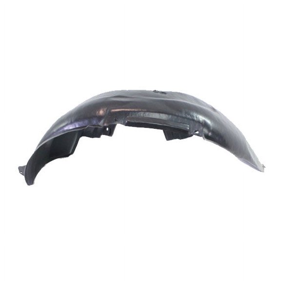 For 07-09 Sorento EX Front Splash Shield Inner Fender Liner Panel LH Driver Side