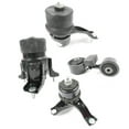 thumbnail image 1 of For 07-09 Toyota Camry 2.4L Engine Motor & Trans. Mount Set 4PCS for Auto M1078 07 08 09, 1 of 1