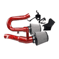 thumbnail image 1 of For 07-10 BMW 335i 3.0L L6 E90/E92/E93 CPT Cold Air Intake (Red) CPT-335-R, 1 of 1