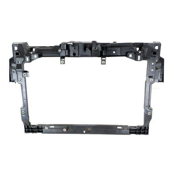 For 07-10 CX-7 2.3L/2.5L Radiator Support Core Assembly Plastic MA1225138