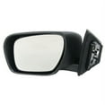 thumbnail image 1 of For 07-10 CX9 CX-9 Rear View Mirror Power Non-Heat w/Turn Signal Light Left Side, 1 of 5
