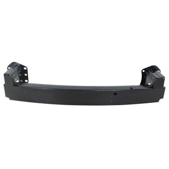For 07-10 Compass Front Bumper Reinforcement Impact Crossmember w/o Tow Bracket