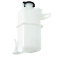 thumbnail image 1 of For 2007-2010 Elantra Front Coolant Reservoir White Plastic 25431-2H000 Q, 1 of 5